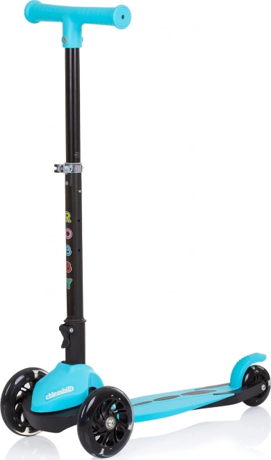 CHIPOLINO Step Robby Blauw