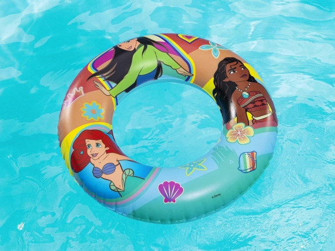 Opblaasbare zwemring Bestway Prinsessen 56 cm
