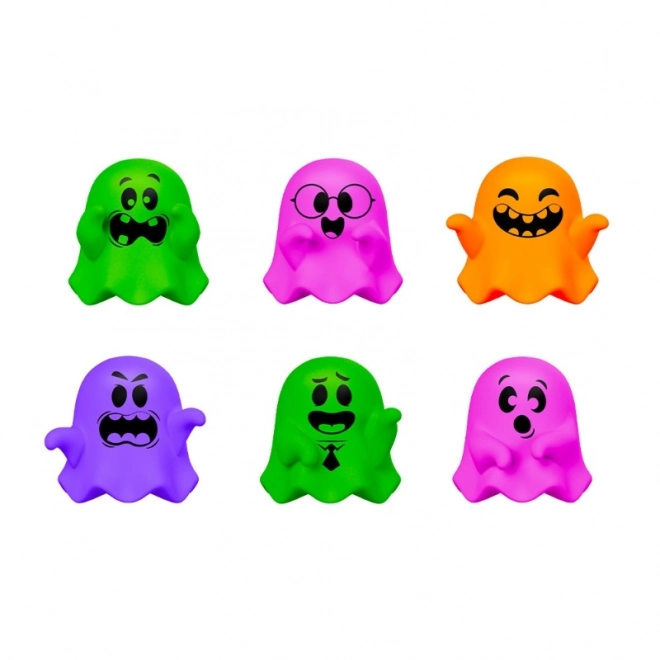 Schylling NeeDoh Groovy Geesten