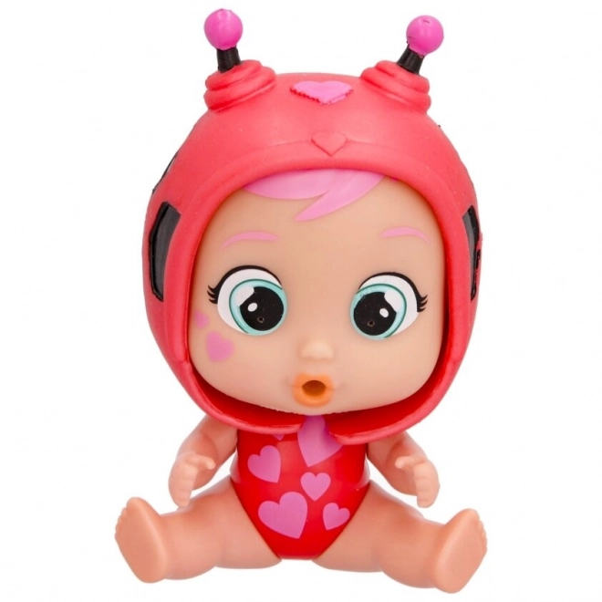 Cry Babies Larmes Magiques Maisons Étoilées – Poupée Lady
