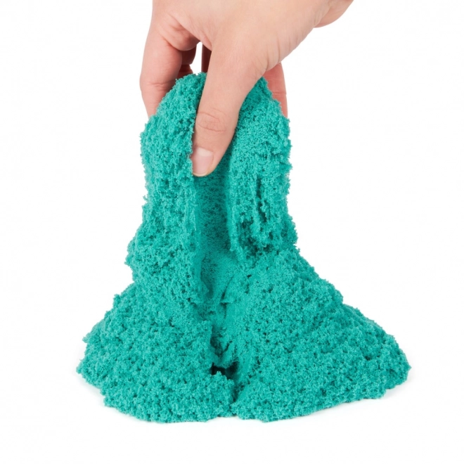 Kinetic Sand - Castle in a Suitcase