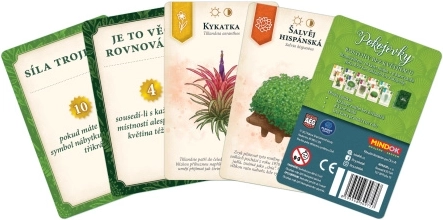 Promo-pakket Kamerplanten