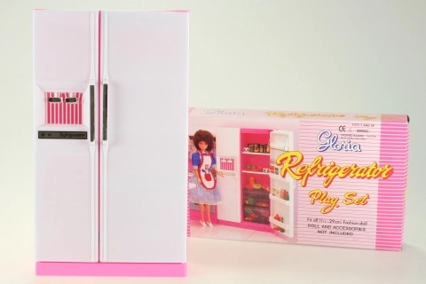 Gloria Doll Fridge