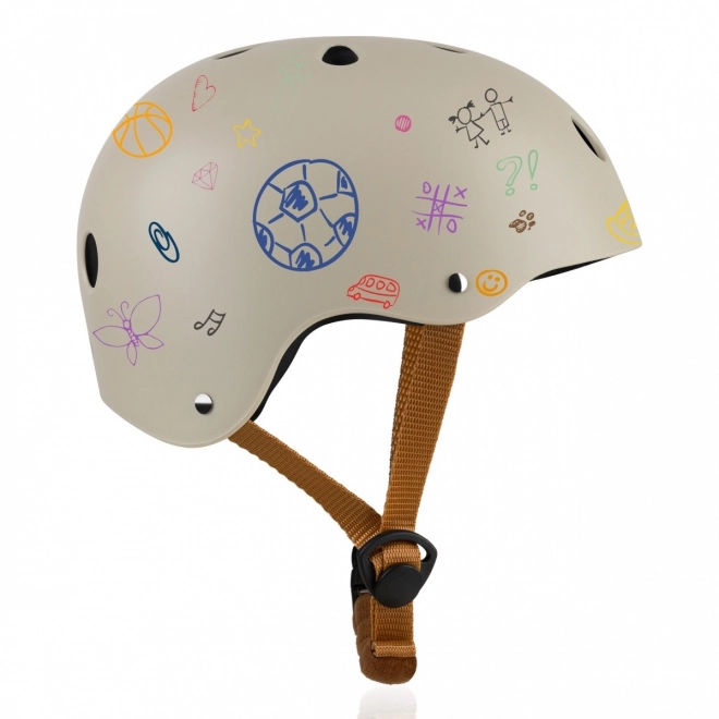 Helm Beige Zand