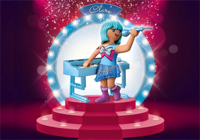 EverDreamerz Clare - die Welt der Musik von Playmobil