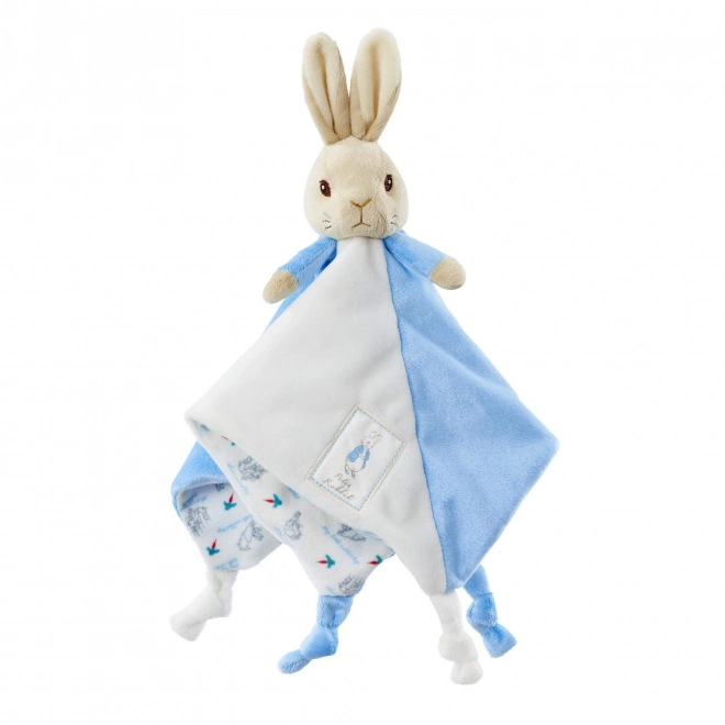 Häschen Flopsy Weiches Schmusetuch