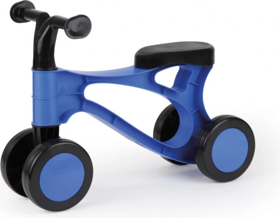 Rolocykl LENA blauw voor kinderen