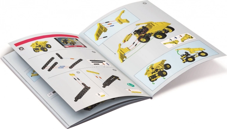 Guides clairs et tutoriels 3D dans l’application