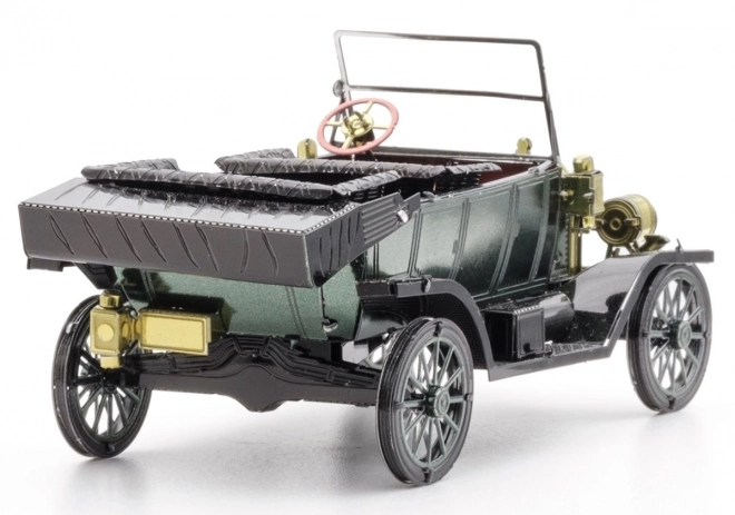 Metal Earth 3D-Puzzle Ford Model T 1910