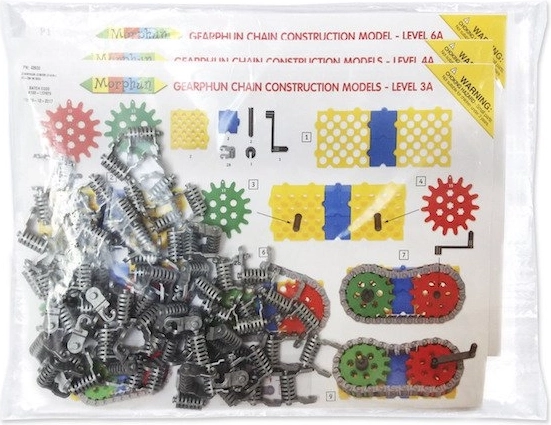 Precise Parts Joining