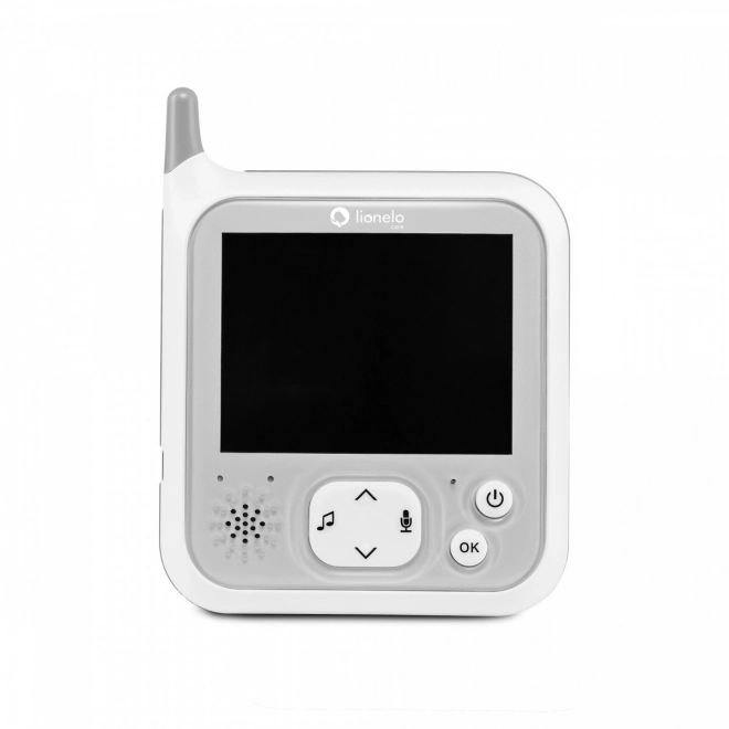 Elektronisches Babyphone Lionelo Babyline 7.1