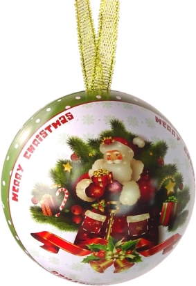Versatile decoration with the text “Merry Christmas”