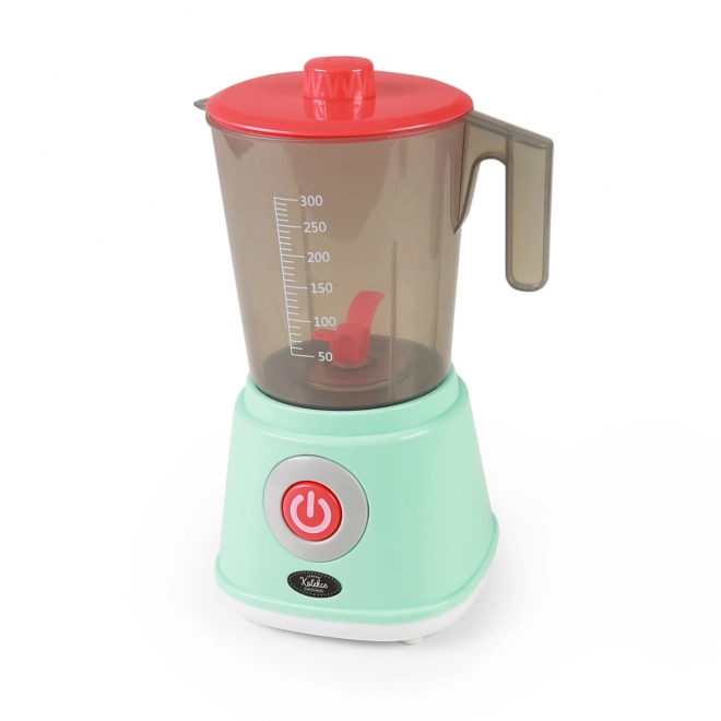 Mixer met geluid uit de collectie Luxe apparaten