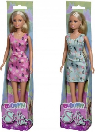 Poupée Steffi Love Bloomy