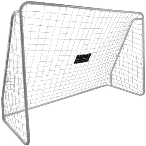 Voetbaldoel en trainingsdoek Trizand