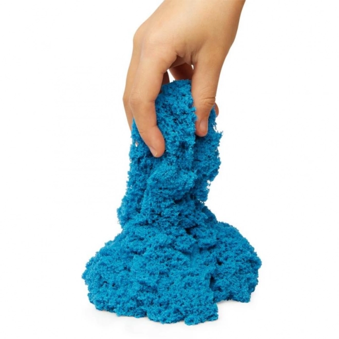 Kinetisch zand Neonkleuren