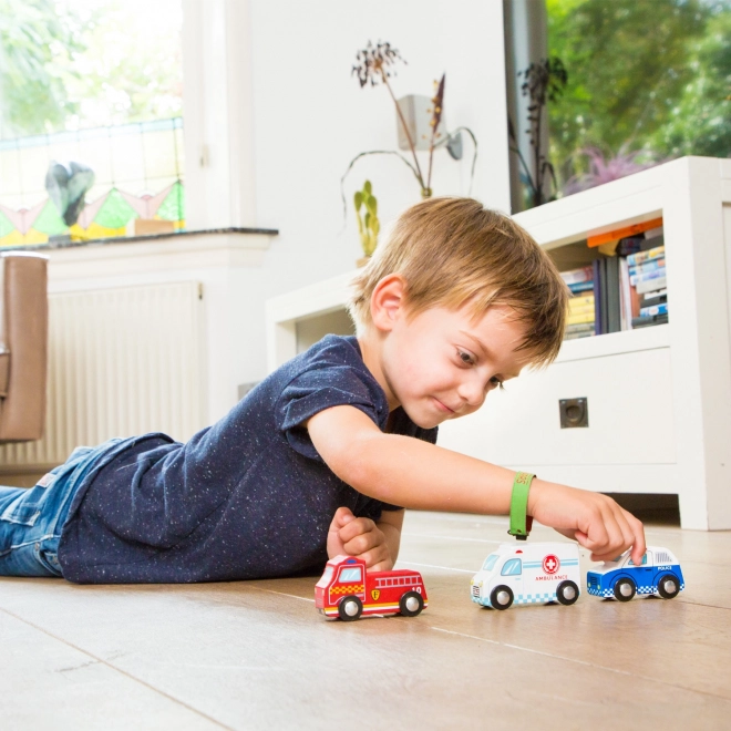 Ondersteunt creatief spelen