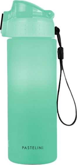 Drinkfles OXY Click 600 ml groen