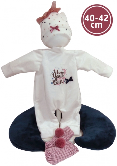 Realistische baby pop met geluiden