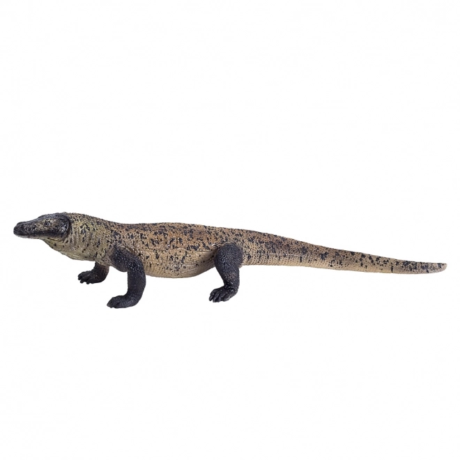 Mojo Komodovaraan
