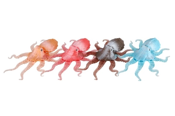 Antistress Octopus