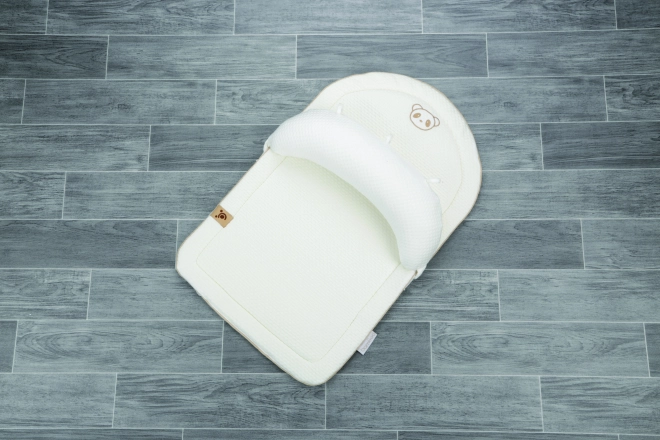 Comfi-Play Mat, Bamboe