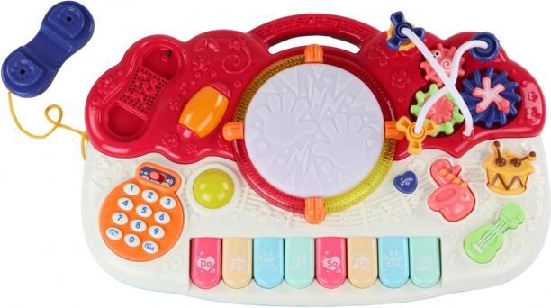 Apprentissage et amusement réunis