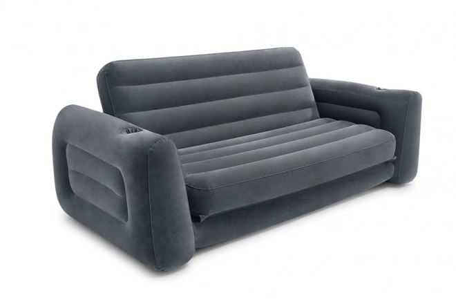 Inflatable Sofa Bed by INTEX