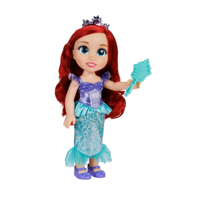 Disney Prinses Pop Zeemeermin Ariel 38 cm