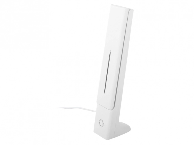 Tisch-LED-Lampe mit einstellbarer Farbe und Helligkeit