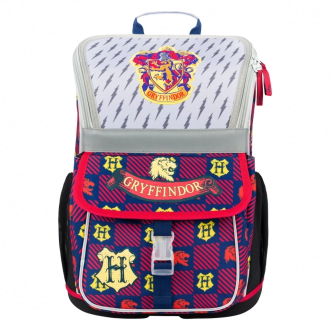 Schoolrugzak Gryffindor Harry Potter