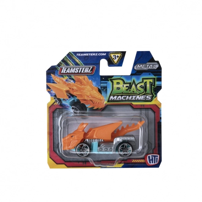 Teamsterz Beast Machines die-cast car 7.5 cm (assorted)