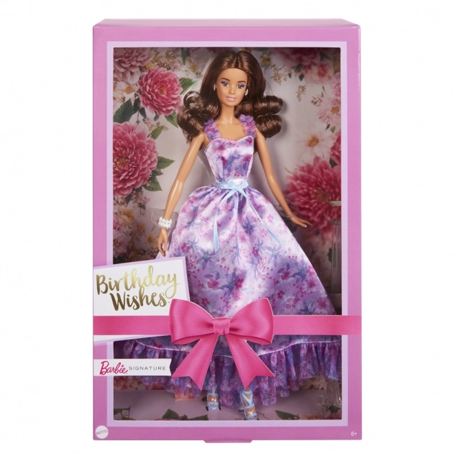 Barbie Puppe Geburtstagswünsche zum Geburtstag