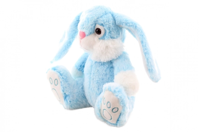 Pluchen Konijntje Blauw