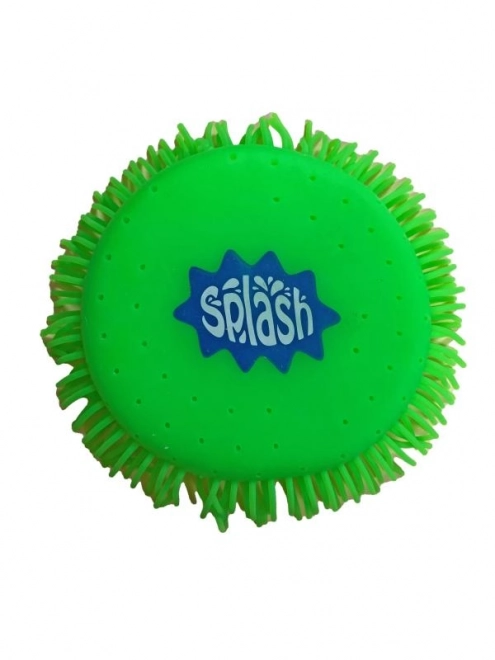 SPORTO Splash Water Frisbee - groen