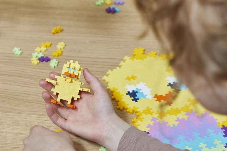 Créations 2D et 3D avec une seule boîte