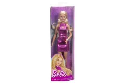 Barbie-Puppe Fashionistas