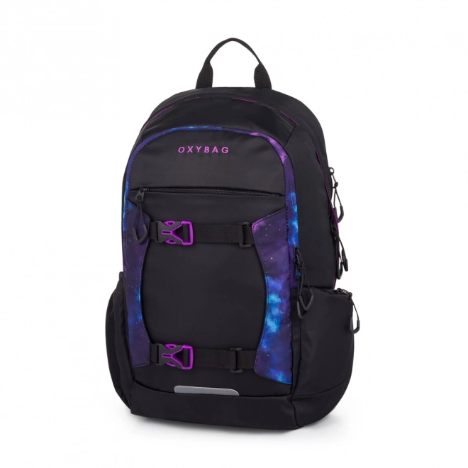 Schüler Rucksack OXY Zero Moon