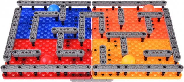 Colorful and Durable Design