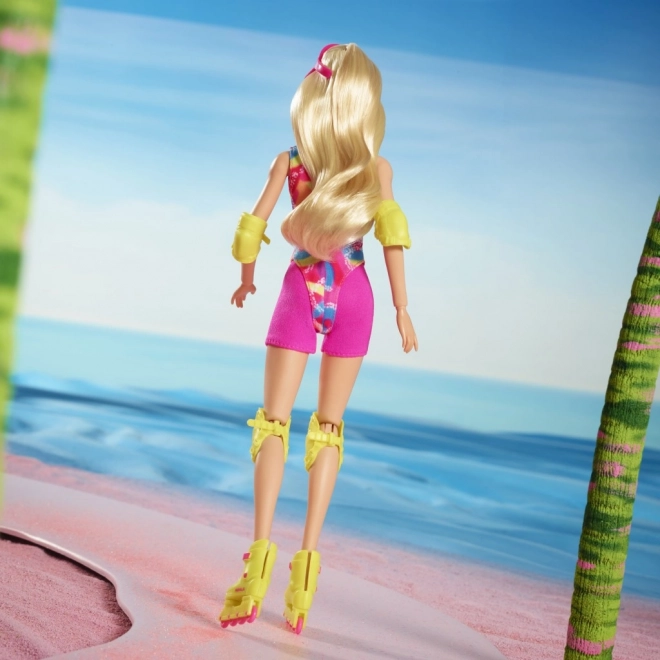 Barbie Barbie in filmkostuum 5 HRB04