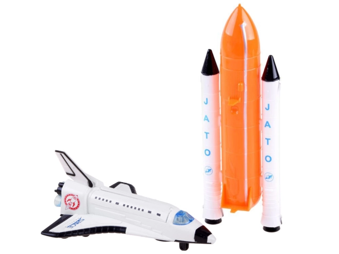 Educational and Creative Toy
