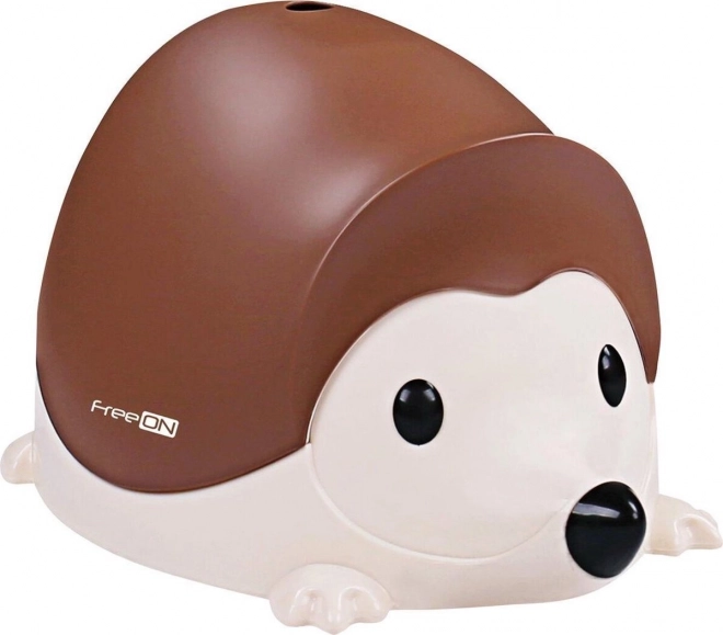 FREEON Potje Egel, bruin