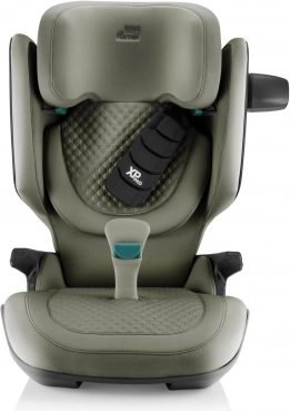 Comfortabel design en smal profiel