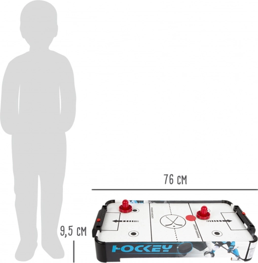 Dimensions compactes pour toute table