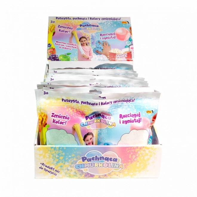 Chmurkolina geurige set 2x60g