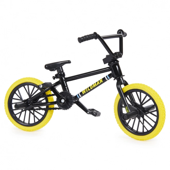 Tech Deck BMX miniatures de vélos