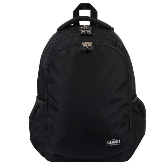 Schoolrugzak St. Right 25L zwart