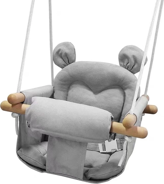 Swing with Bear by 2Kids Toys