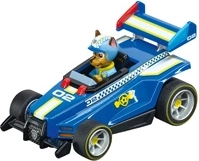 Voiture CARRERA GO!!! Pat' Patrouille – Chase