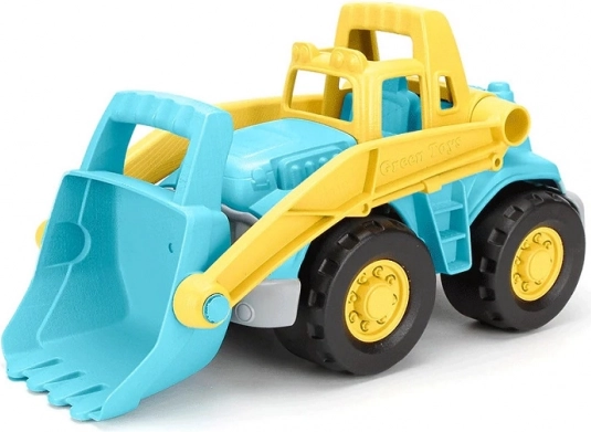 Chargeur Green Toys en plastique 100 % recyclé
